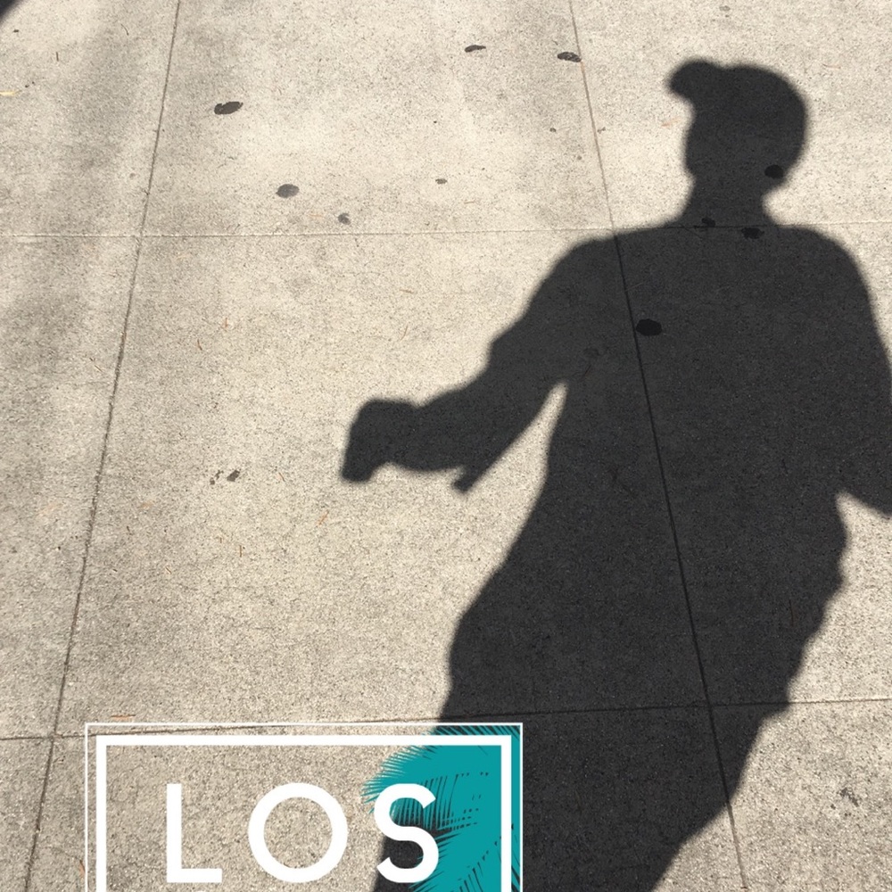 Meet your Posher, Sean